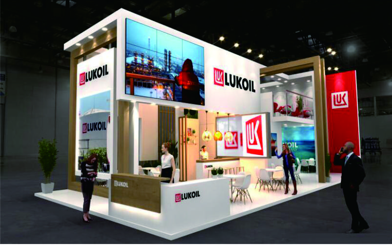 廣交會展位搭建